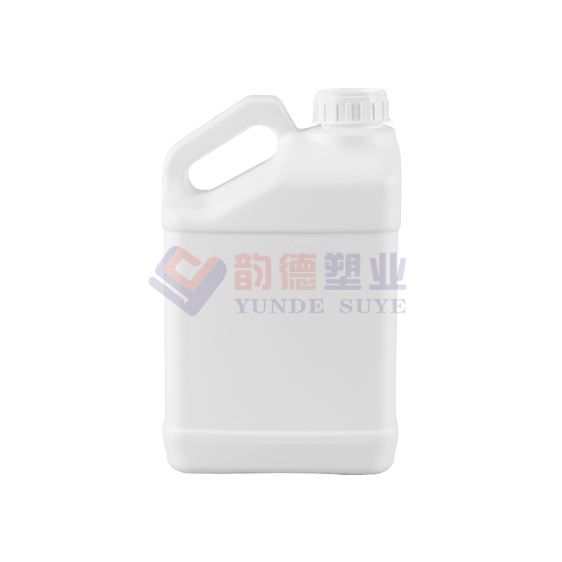 부식 방지 및 내구성이 뛰어난 HDPE 사각 배럴 4L-03